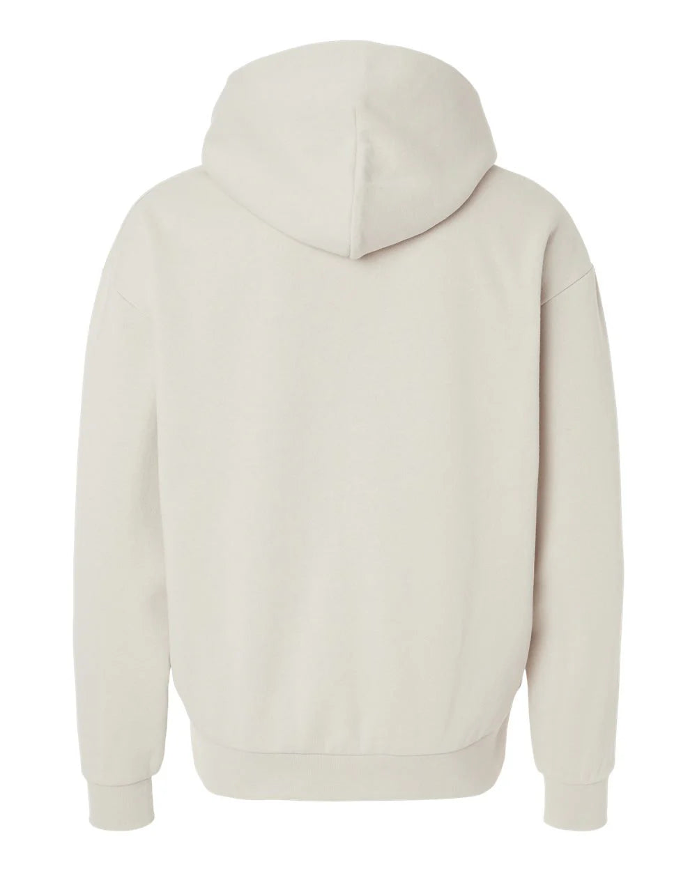 Redeemed Hoodie Bone