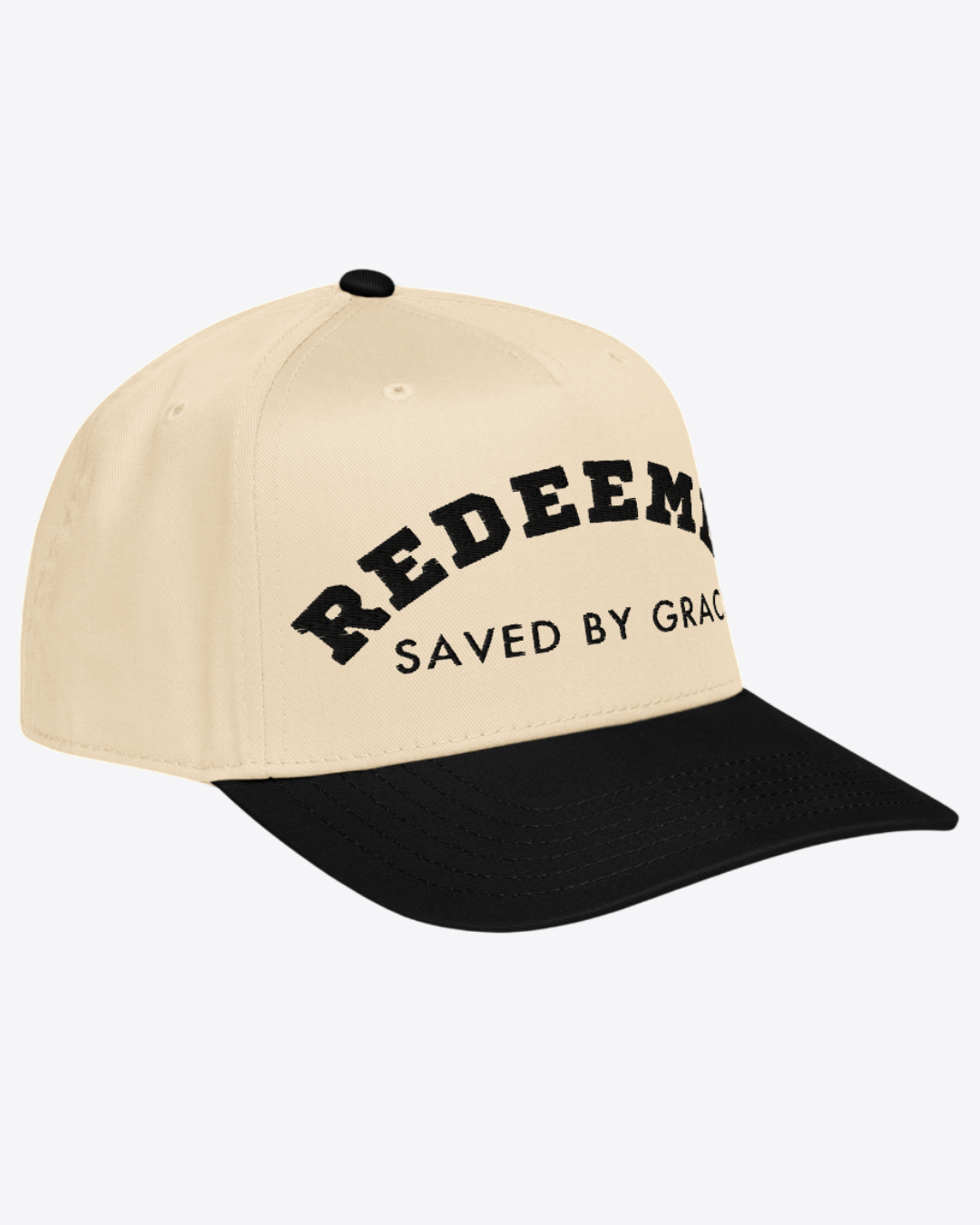 REDEEMED Cap