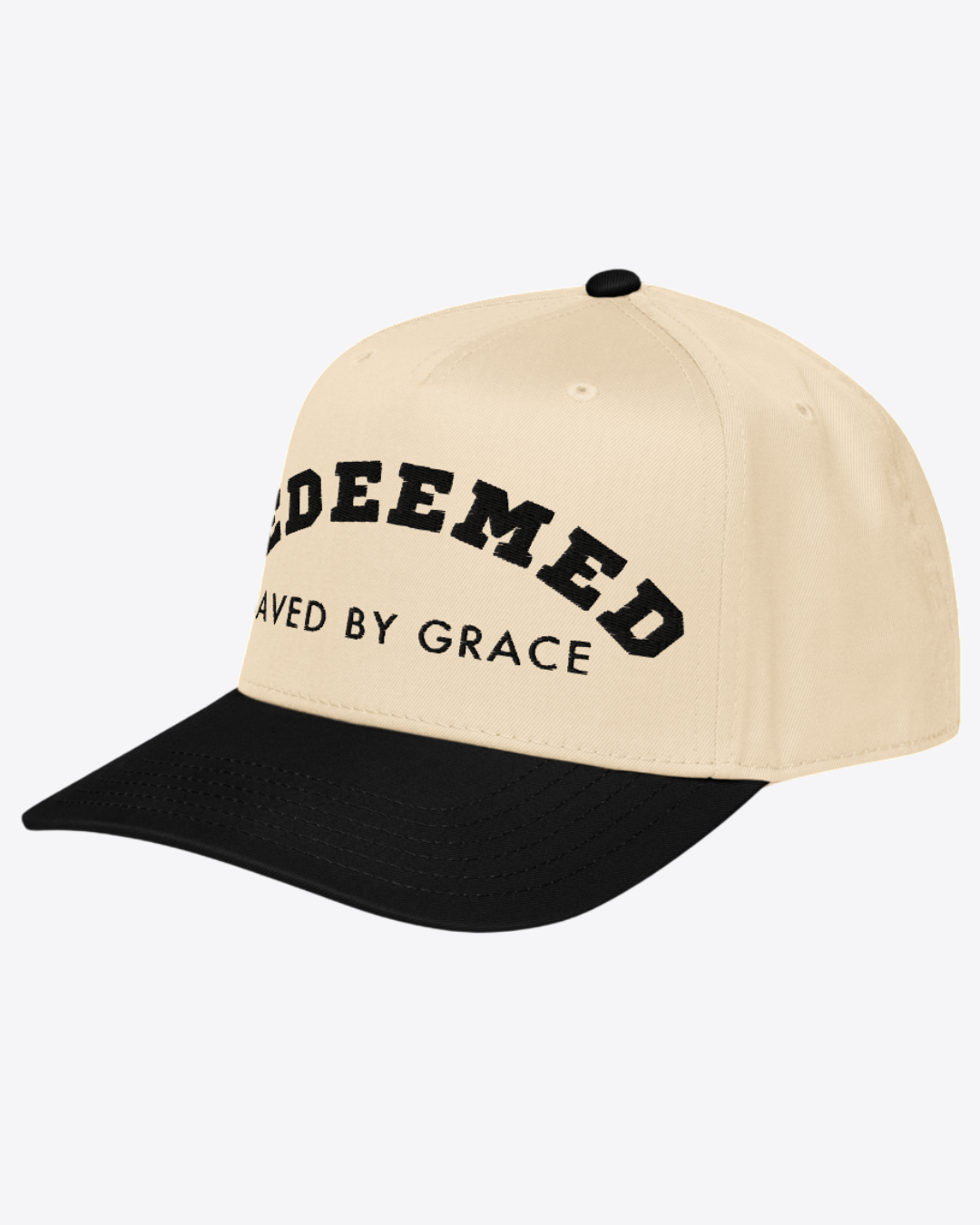 REDEEMED Cap
