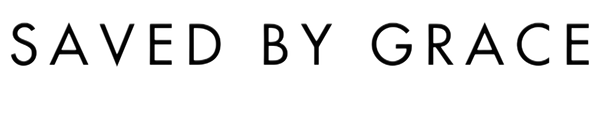 SavedByGrace