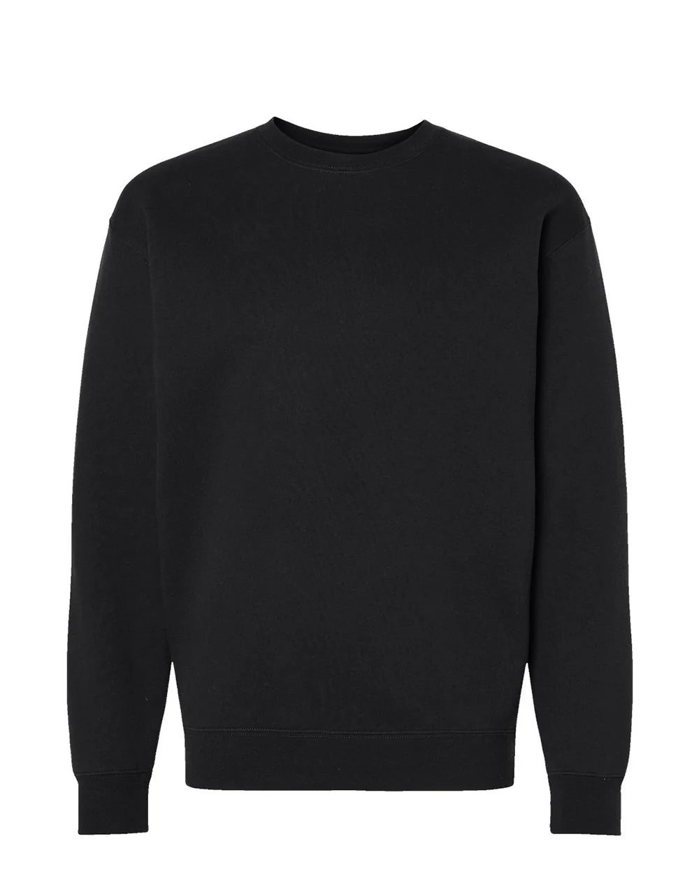 Redeemed Sweatshirt Black