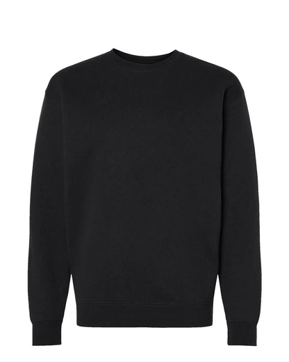 Redeemed Sweatshirt Black