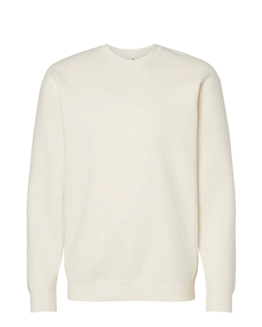 Redeemed Sweatshirt Bone
