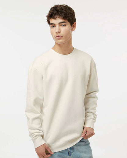 Redeemed Sweatshirt Bone