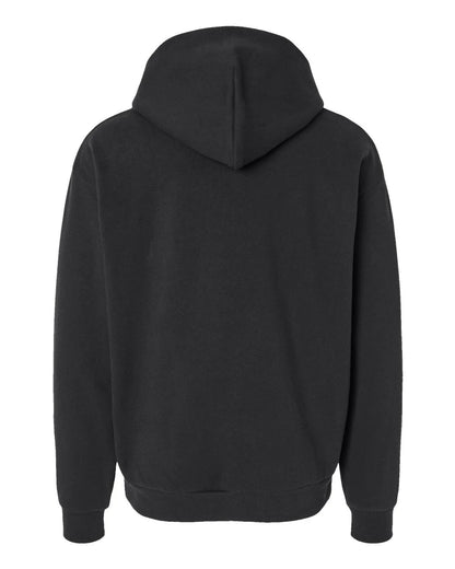 Redeemed Hoodie Black