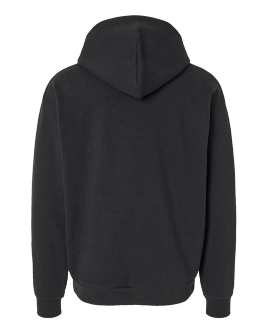 Redeemed Hoodie Black