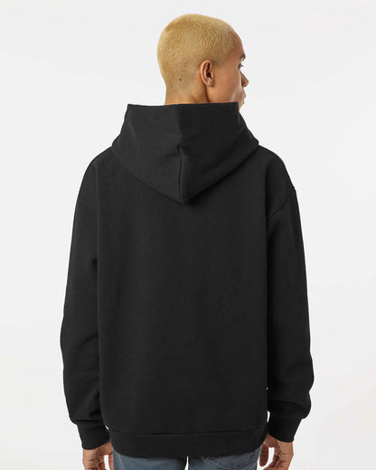 Redeemed Hoodie Black