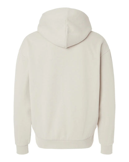 Redeemed Hoodie Bone