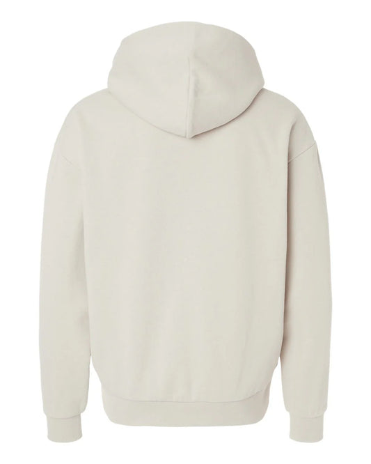 Redeemed Hoodie Bone