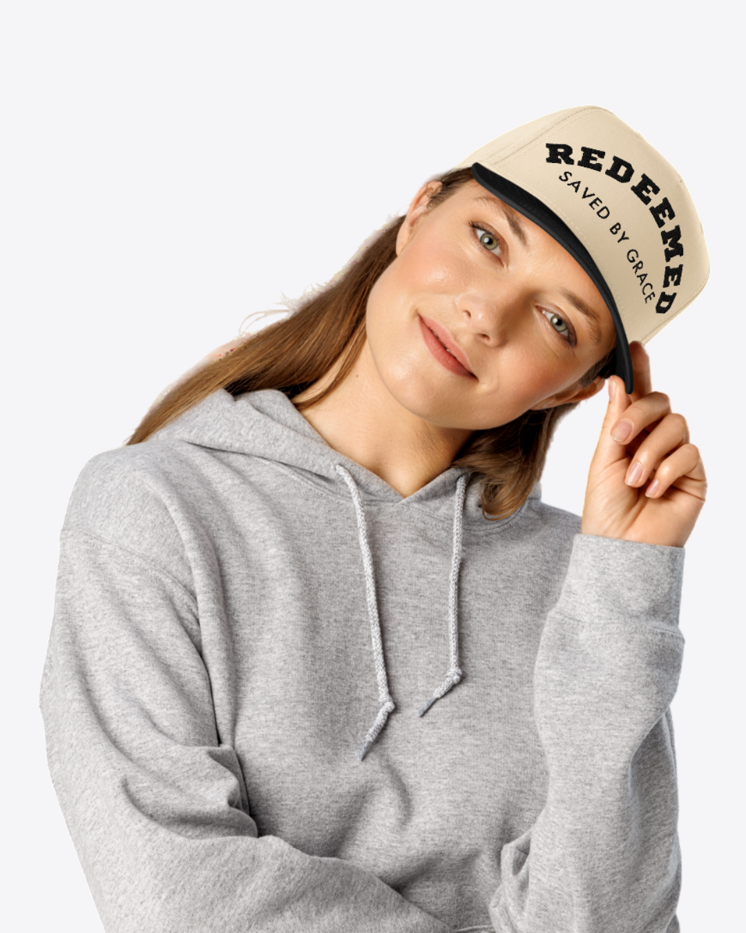 REDEEMED Cap